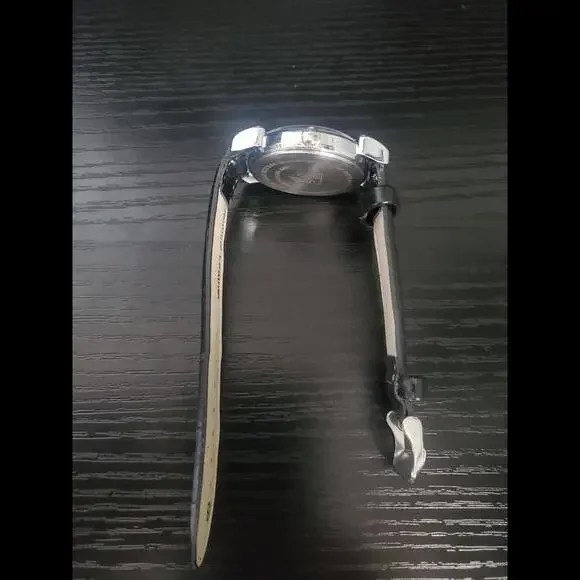 🔥RARE Mint Oris AM044 Vintage Swiss Hand Wind Men's Watch - Picture 5 of 5